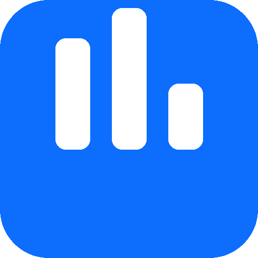 Weak Audio Tracker Logo